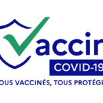COVID: centres de vaccination et pharmacies avec vaccin autour de PREVELLES